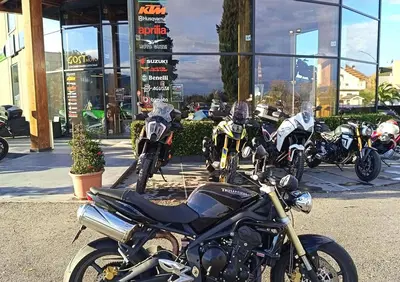 Triumph Street Triple (2007 - 12) - Annuncio 9885704
