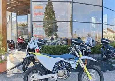 Husqvarna 701 Supermoto (2026) - Annuncio 9901121