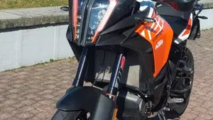 KTM 1290 Super Adventure S (2017 - 20)  (2)