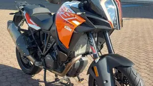 KTM 1290 Super Adventure S (2017 - 20)  (3)