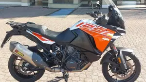 KTM 1290 Super Adventure S (2017 - 20)  (4)