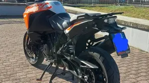 KTM 1290 Super Adventure S (2017 - 20)  (5)