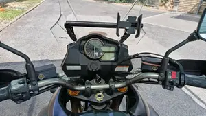 Suzuki V-Strom 1000 ABS (2014 - 17)  (3)