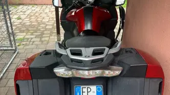 Bmw R 1250 RT (2019 - 20) usata