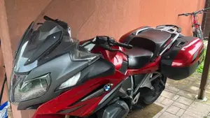Bmw R 1250 RT (2019 - 20)  (2)