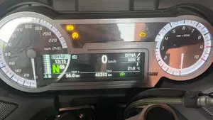 Bmw R 1250 RT (2019 - 20)  (4)