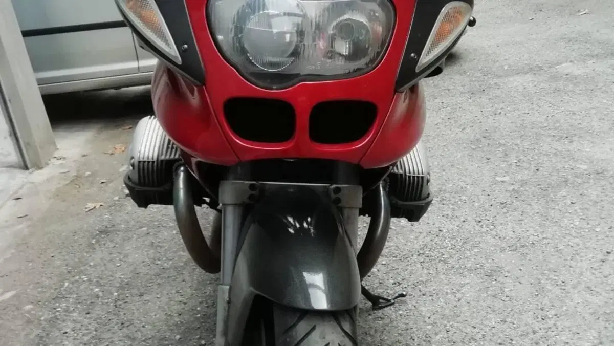 Bmw R 1100 S  (3)