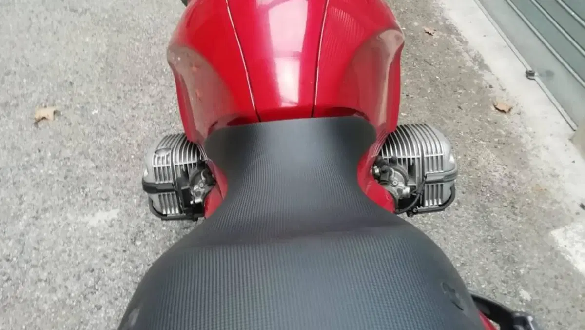 Bmw R 1100 S  (4)