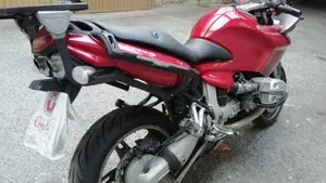 Bmw R 1100 S  (5)