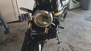 Kawasaki Z 650 RS (2025 - 26)  (6)