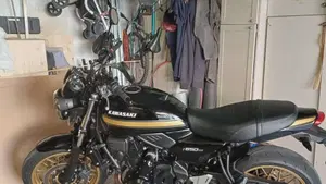 Kawasaki Z 650 RS (2025 - 26)  (7)