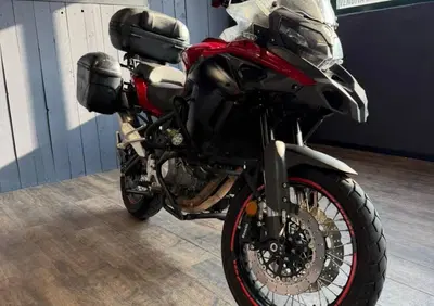 Benelli TRK 502X (2018 - 20) - Annuncio 9989092