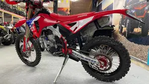 Honda CRF 450RX Enduro Special (2026)  (3)
