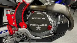 Honda CRF 450RX Enduro Special (2026)  (6)