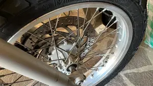 Bmw F 650 GS (2000 - 03)  (4)