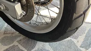 Bmw F 650 GS (2000 - 03)  (5)