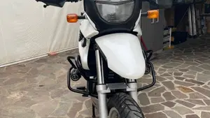 Bmw F 650 GS (2000 - 03)  (7)