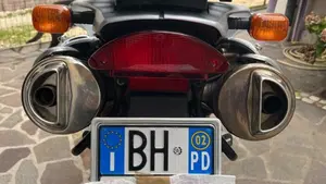 Bmw F 650 GS (2000 - 03)  (8)
