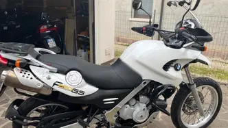 Bmw F 650 GS (2000 - 03) usata