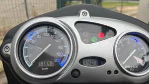 Bmw F 650 GS (2000 - 03)  (9)