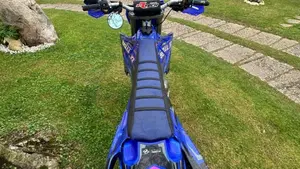 Yamaha YZ 125 (2014)  (9)
