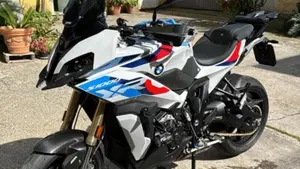 Bmw S 1000 XR (2020 - 23) 