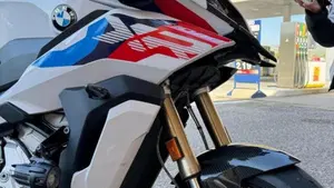 Bmw S 1000 XR (2020 - 23)  (2)
