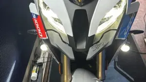 Bmw S 1000 XR (2020 - 23)  (4)