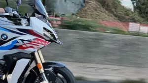 Bmw S 1000 XR (2020 - 23)  (5)