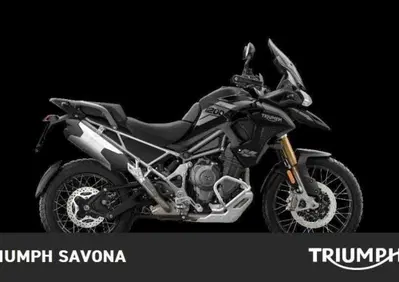 Triumph Tiger 1200 Rally Pro (2022 - 23) - Annuncio 9428449