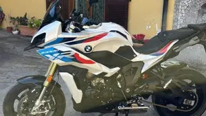 Bmw S 1000 XR (2020 - 23)  (6)