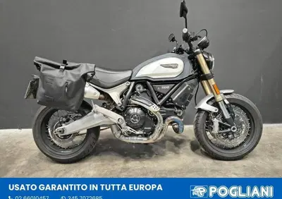 Ducati Scrambler 1100 (2018 - 20) - Annuncio 9989093
