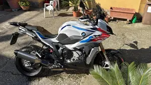 Bmw S 1000 XR (2020 - 23)  (7)