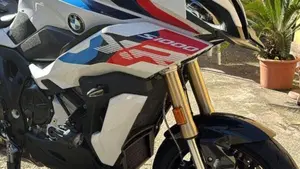 Bmw S 1000 XR (2020 - 23)  (8)