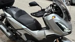 Honda ADV 350 (2022 - 24) 