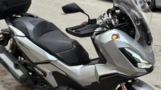 Honda ADV 350 (2022 - 24)