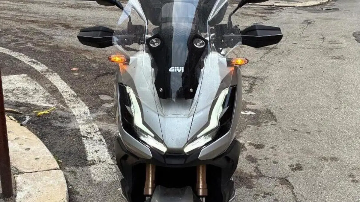 Honda ADV 350 (2022 - 24)  (2)