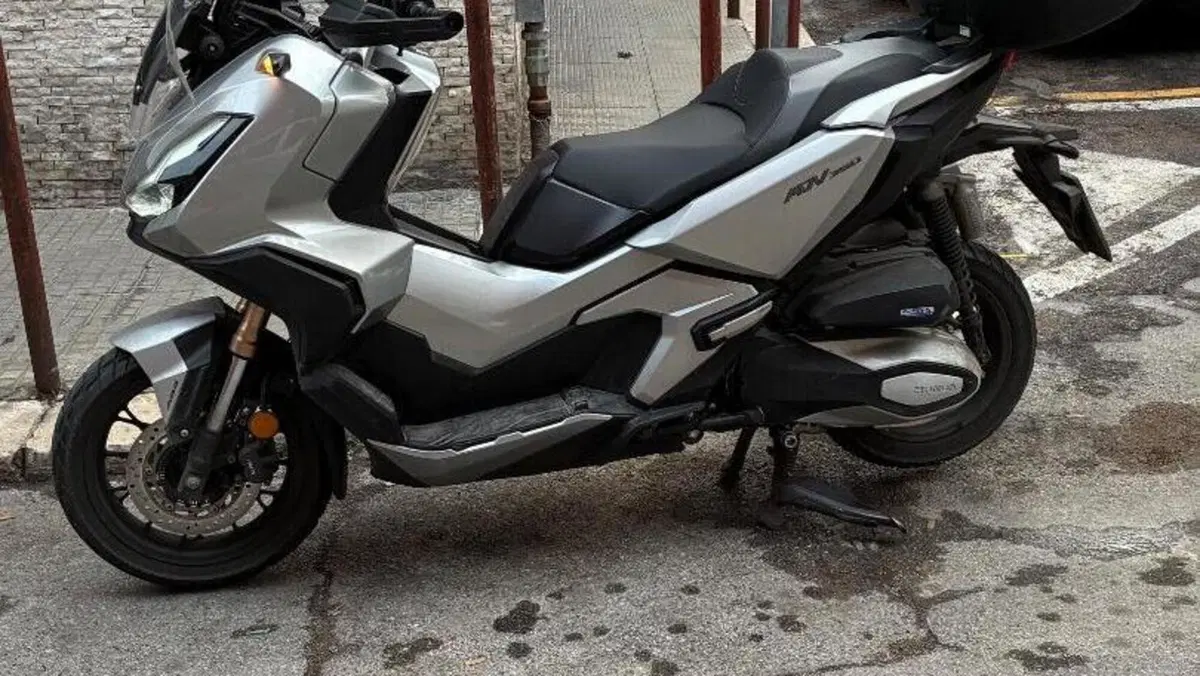 Honda ADV 350 (2022 - 24)  (3)