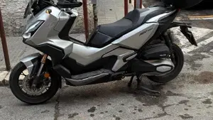 Honda ADV 350 (2022 - 24)  (3)