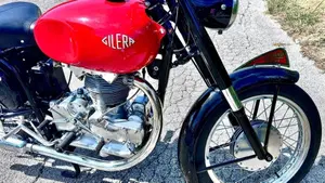 Gilera   (2)
