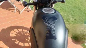 Honda CL500 (2023 - 24)  (3)