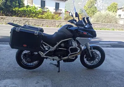 Moto Guzzi Stelvio 1200 4V (2008 - 10) - Annuncio 9989108