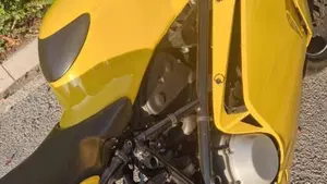Ducati 999 (2002 - 04)  (5)