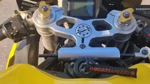 Ducati 999 (2002 - 04)  (9)