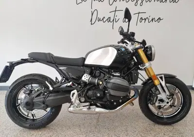 Bmw R 12 nineT (2023 - 26) - Annuncio 9989130
