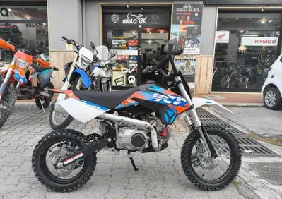  Altre moto o tipologie Minimoto - Annuncio 9989121