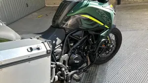 Benelli TRK 702X (2023 - 25)  (3)