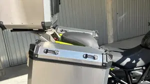 Benelli TRK 702X (2023 - 25)  (7)