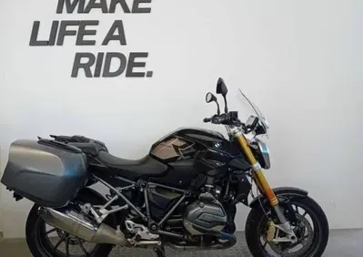 Bmw R 1200 R (2017 - 18) - Annuncio 9989131