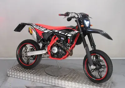 Betamotor RR 125 4T Motard LC (2021 - 23) - Annuncio 9989134